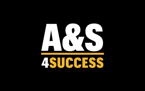 A&S 4 Success