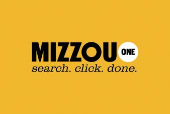 Mizzou One logo