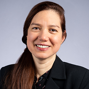 Dr. Ruthie Angelovici, corresponding author
