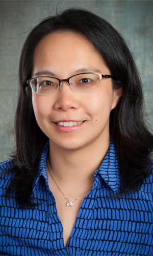 Dr. Ai-Ling Lin