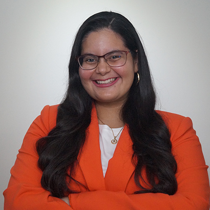 Amanda Paz Herrera