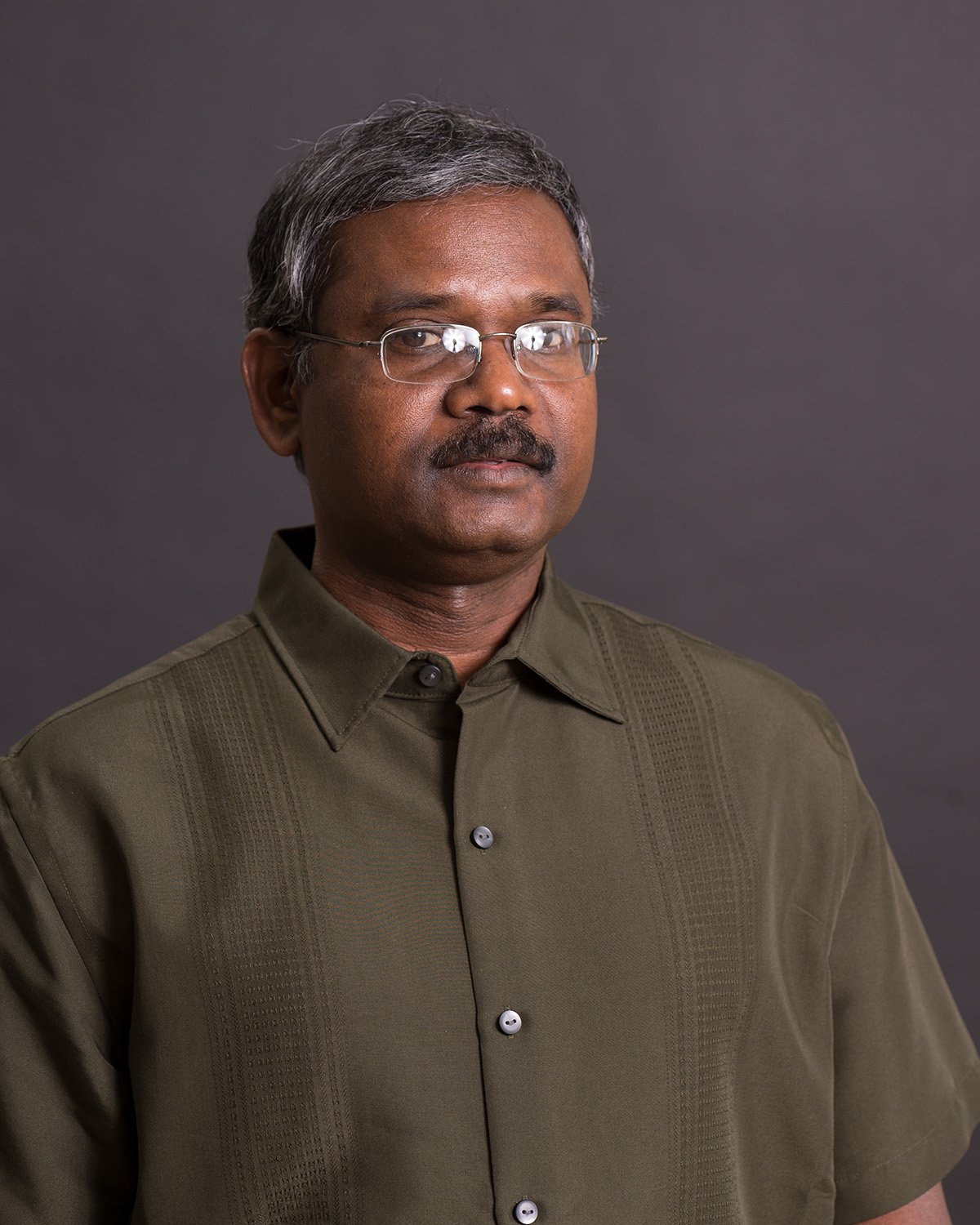 Murugesan Raju