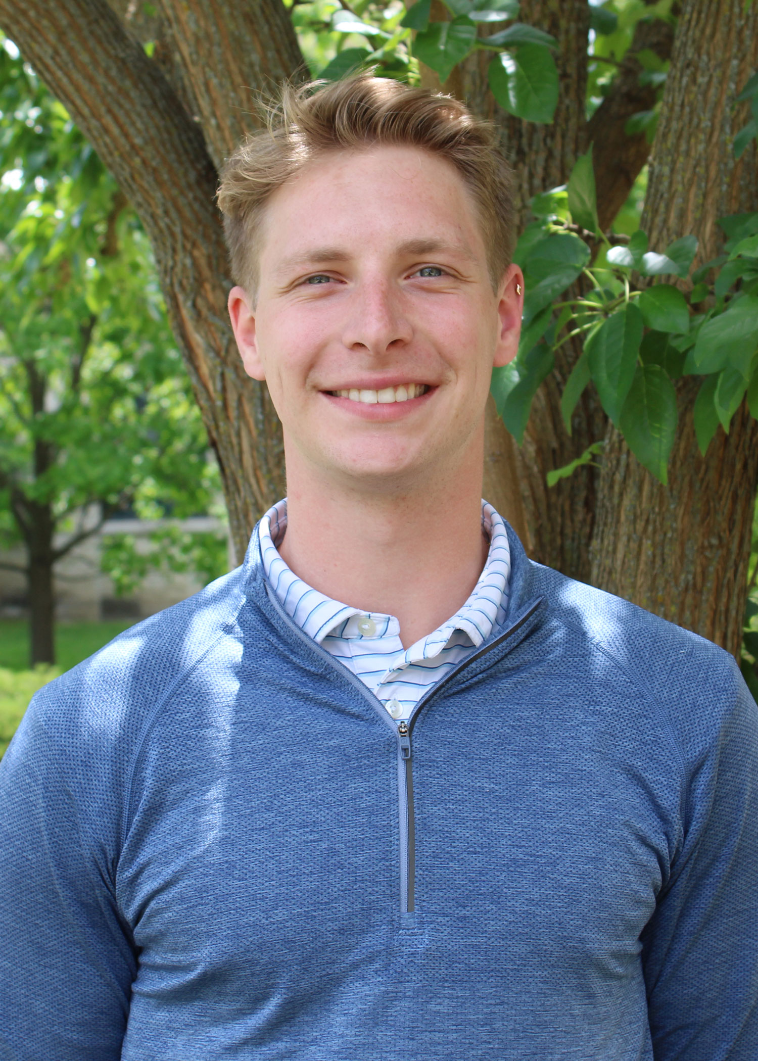 Brennan Rumpf