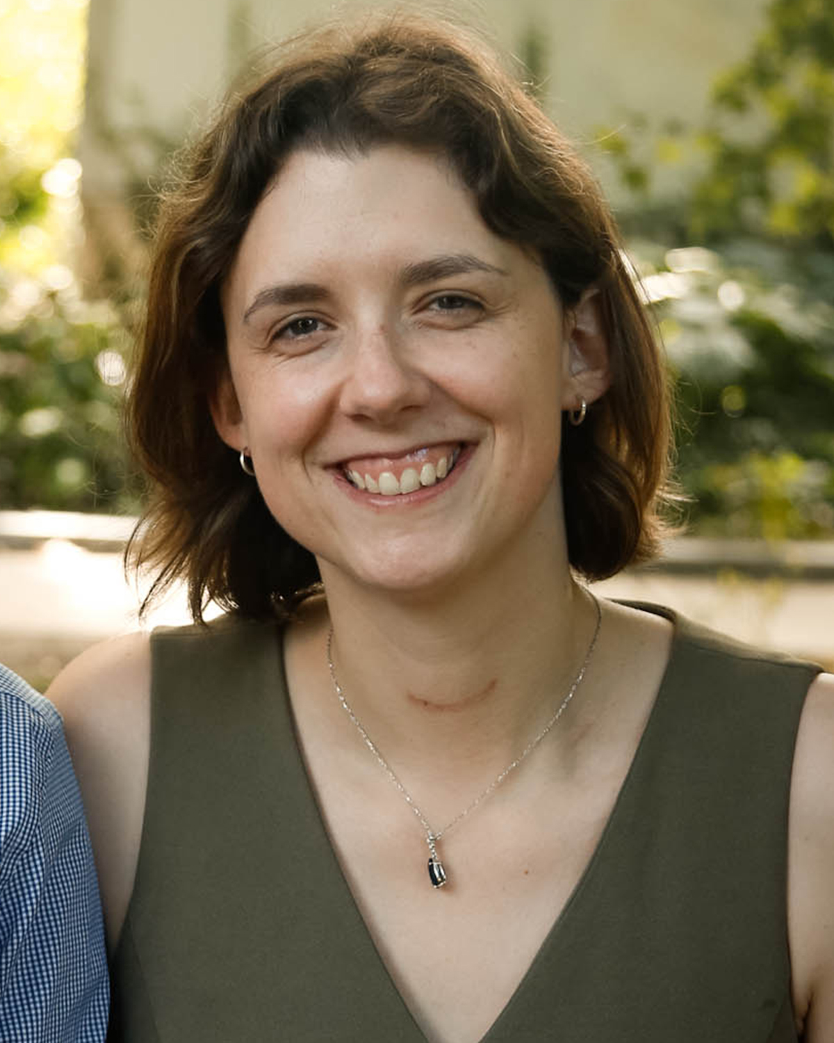 Tara Finegan