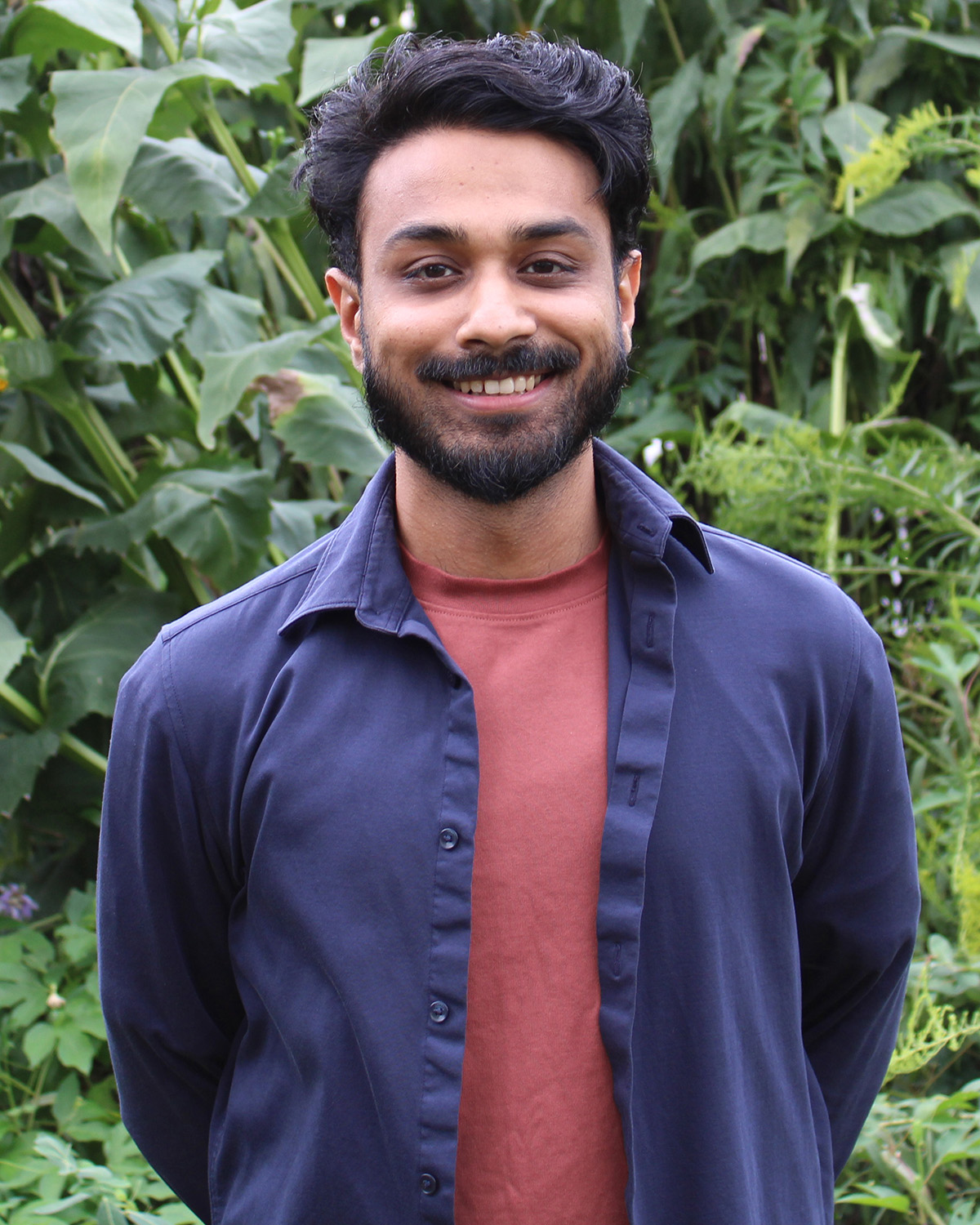 Rezwan Kabir