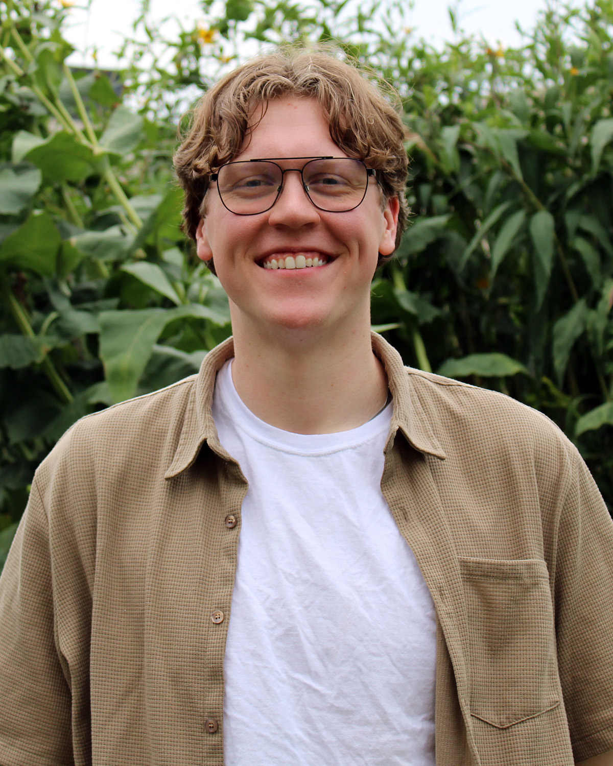 Josh Kwiatkowski