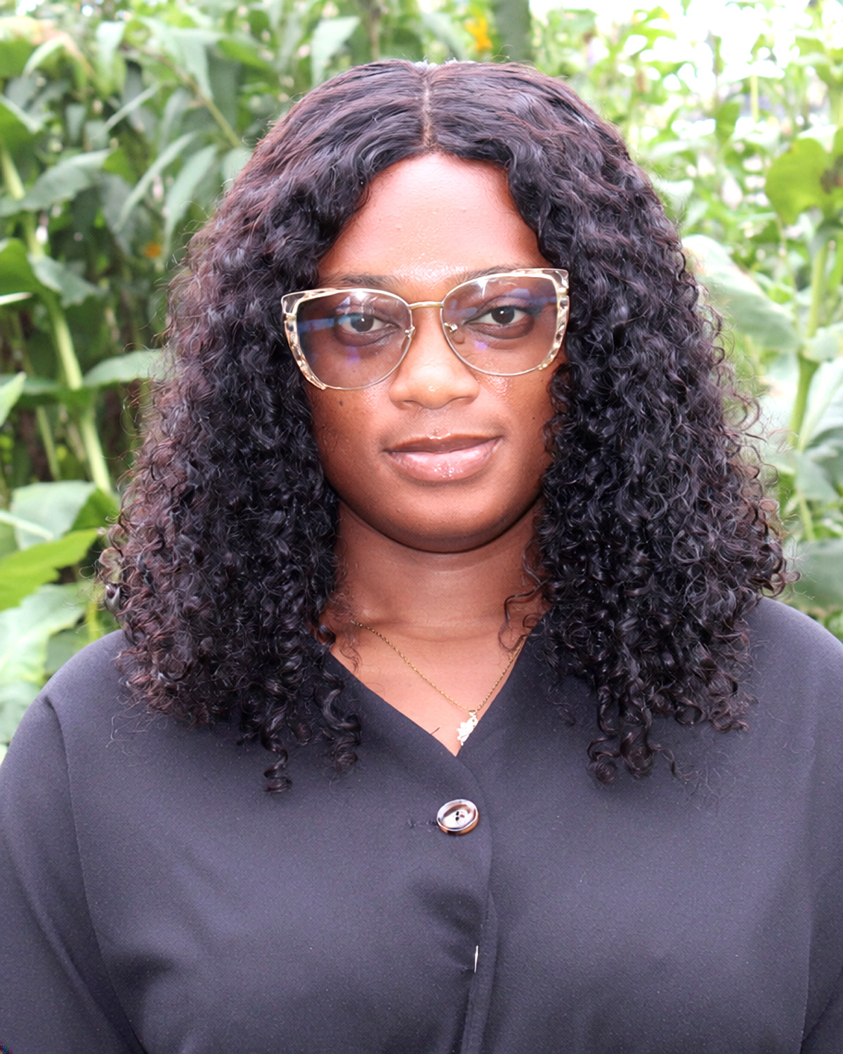 Dorcas Quaye