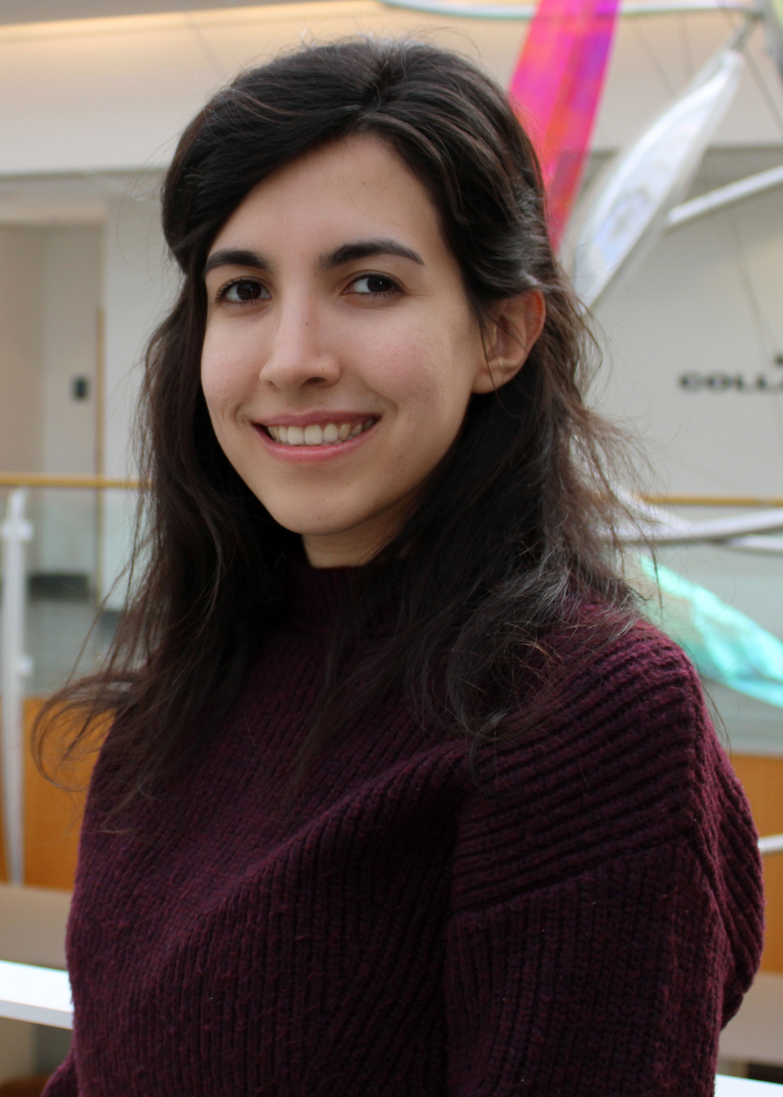 Fahime Taheri