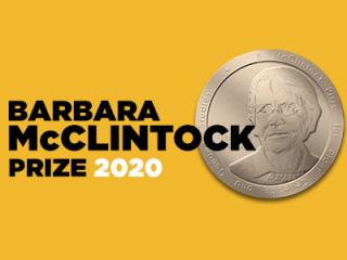 Barbara McClintock Prize 2020