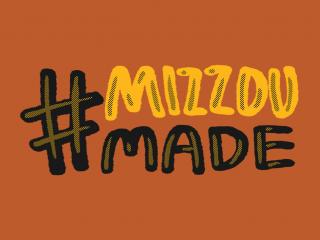 hashtag Mizzou Made