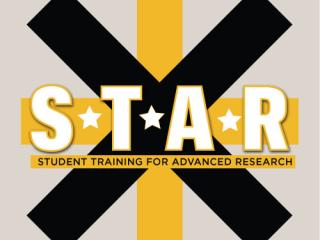 Student Training for Advancing Research