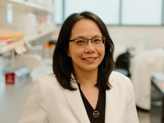 Dr. Ai-Ling Lin