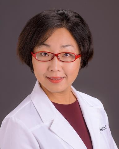 Dr. Rose Li