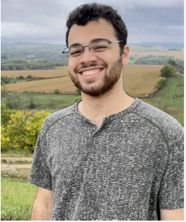 Seth Edwards
