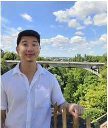 Victor Sy