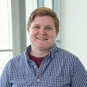 Dr. Ashley Solmonson