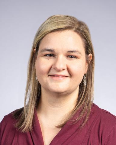 Dr. Amanda Durbak