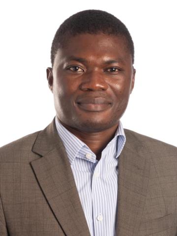 Dr. Bolni M. Ngalo