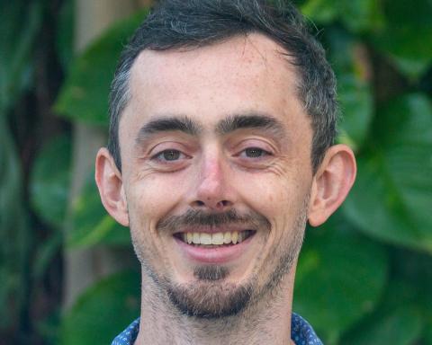 Dr. Nat Clarke
