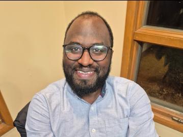 Esdras Tuyishimire