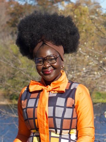 Ruth Opoku