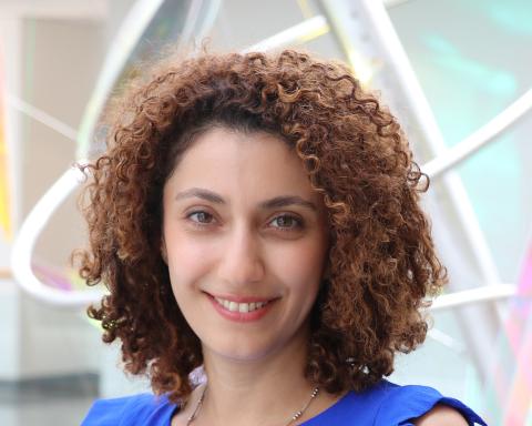 Mitra Asgari