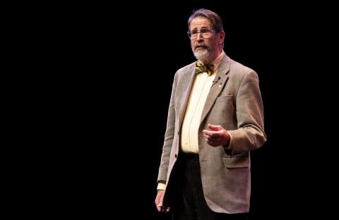 University of Missouri Biological Sciences George P. Smith wins 2018 Nobel Prize in ChemistryUniversity of Missouri