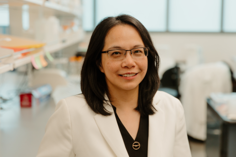 Dr. Ai-Ling Lin