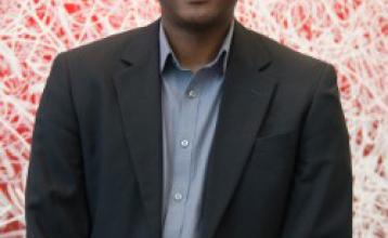 Dr. Nana Ankrah