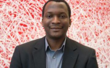 Dr. Nana Ankrah