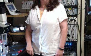 Dr. Dawn Blitz