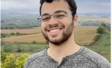 Seth Edwards