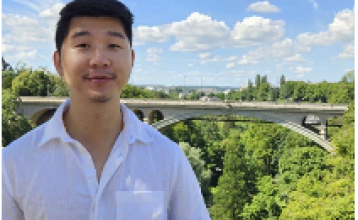 Victor Sy