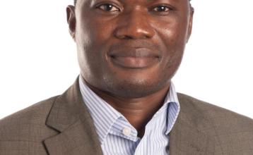 Dr. Bolni M. Ngalo