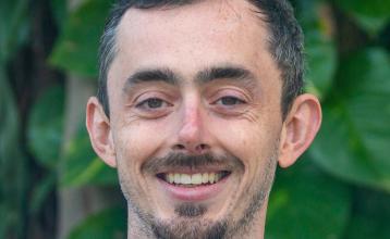 Dr. Nat Clarke