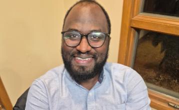 Esdras Tuyishimire
