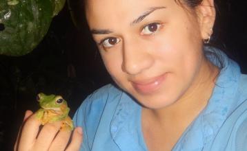 Dr. Johana Goyes Vallejos