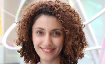 Mitra Asgari