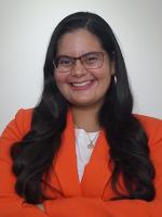 Amanda Paz Herrera