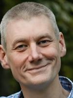 Dan Bergstralh