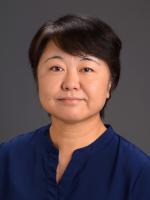 Dr. Lei Lei