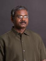 Murugesan Raju