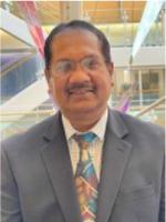 Murugesan Raju