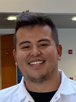 Martin Alcantar
