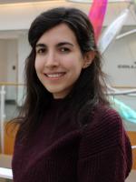 Fahime Taheri