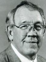 David B. Dunn