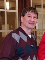 Alan Marshall