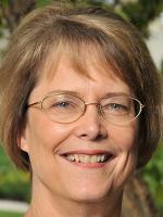 Carol Martin