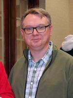 Nicholas Valentine