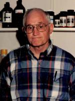 Dr. Billy Cumbie